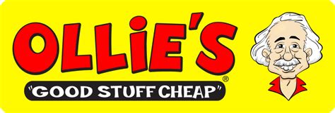 Ollie’s Bargain Outlet Acquires Former Big Lots Stores.